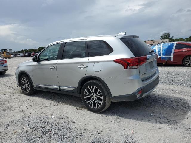 Photo 2 from auction – 2018 MITSUBISHI OUTLANDER with VIN JA4AD2A30JJ002771