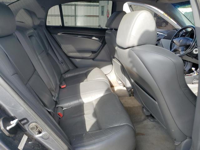 Photo 10 from auction – 2006 ACURA 3.2TL with VIN 19UUA66266A003130