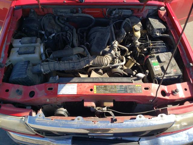 Photo 11 from auction – 2005 FORD RANGER with VIN 1FTZR11U65PA49903