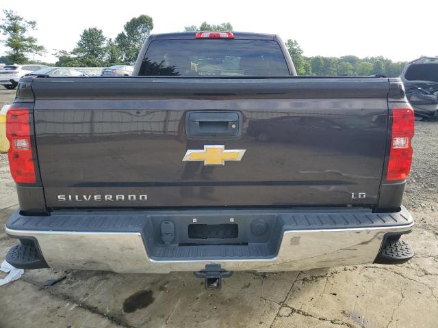 Photo 6 from auction – 2019 CHEVROLET SILVERADO with VIN 2GCRCPEC6K1132021