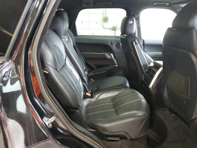 Photo 11 from auction – 2015 LAND ROVER RANGE ROVE with VIN SALWR2TF1FA530324