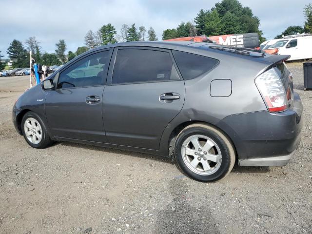 Photo 2 from auction – 2008 TOYOTA PRIUS with VIN JTDKB20UX83314217