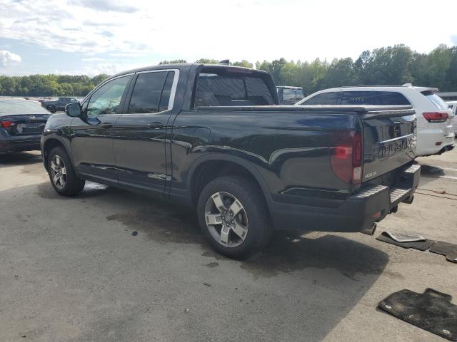 Photo 2 from auction – 2024 HONDA RIDGELINE with VIN 5FPYK3F5XRB002474
