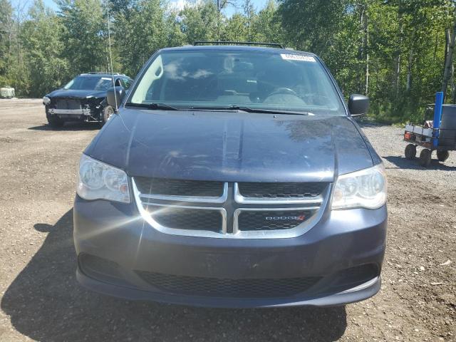 Foto 5 de la subasta – 2016 DODGE GRAND CARA con VIN 2C4RDGBG6GR124398