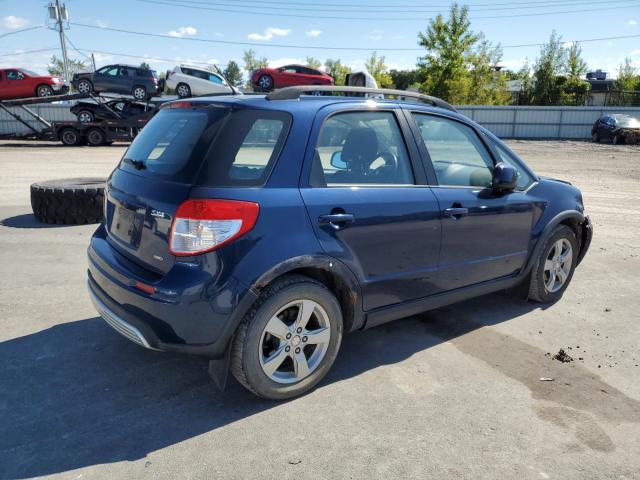 Photo 3 from auction – 2011 SUZUKI SX4 with VIN JS2YB5A38B6301298
