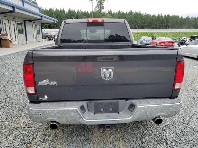 Photo 6 from auction – 2015 RAM 1500 SLT with VIN 1C6RR6LT8FS535958