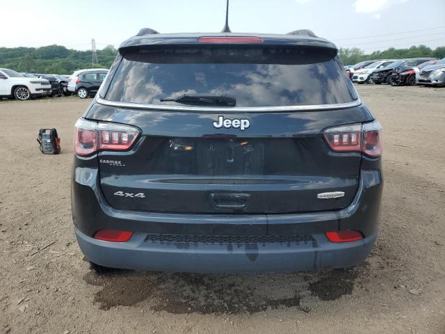 Photo 6 from auction – 2018 JEEP COMPASS LA with VIN 3C4NJDBB3JT238339