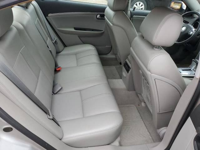 Photo 10 from auction – 2008 SATURN AURA XR with VIN 1G8ZV57778F265008