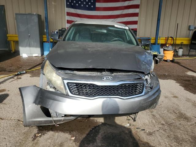 Photo 5 from auction – 2013 KIA OPTIMA LX with VIN 5XXGM4A77DG156790