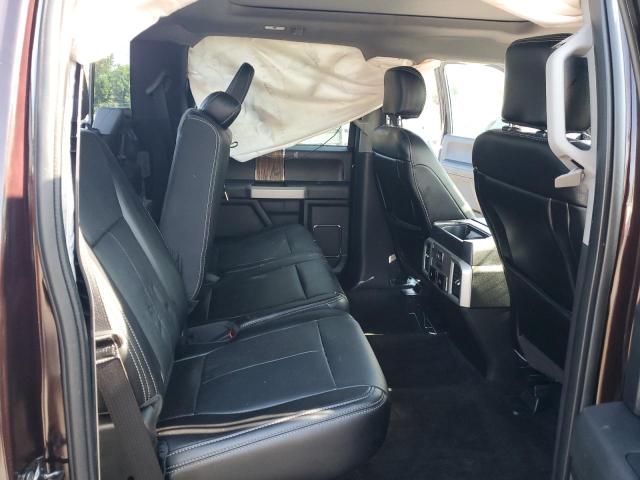 Photo 10 from auction – 2018 FORD F150 SUPERCREW with VIN 1FTEW1EG4JKD91563