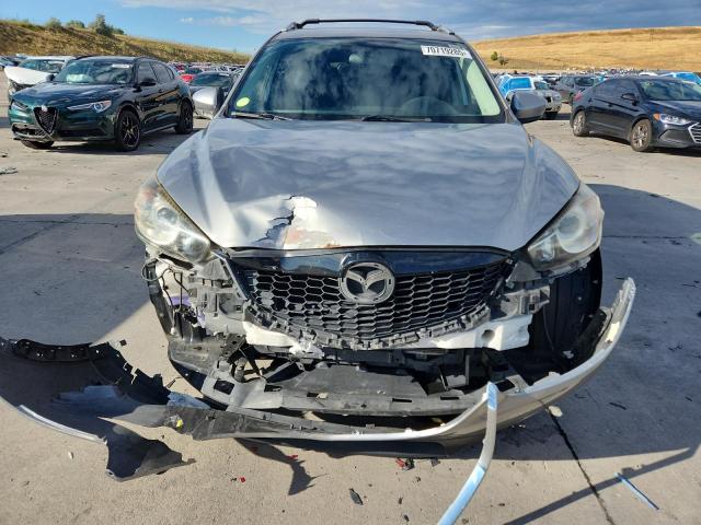 Photo 5 from auction – 2014 MAZDA CX-5 SPORT with VIN JM3KE2BEXE0308970