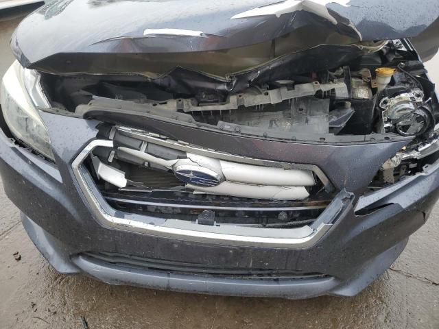Photo 11 from auction – 2016 SUBARU LEGACY 2.5 with VIN 4S3BNAD64G3017374