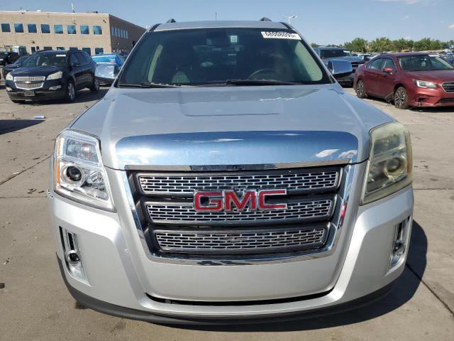 Photo 5 from auction – 2011 GMC TERRAIN SL with VIN 2CTFLXE58B6383361