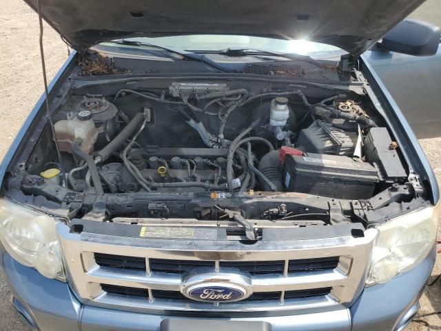 Zdjęcie 11 z aukcji – 2010 FORD ESCAPE XLS z VIN 1FMCU0C7XAKD25895