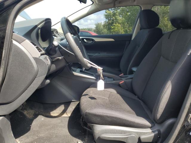 Photo 7 from auction – 2016 NISSAN SENTRA S with VIN 3N1AB7AP4GL640649