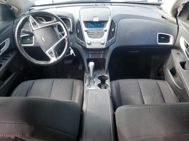 Photo 8 from auction – 2010 CHEVROLET EQUINOX LT with VIN 2CNFLNEW6A6395169