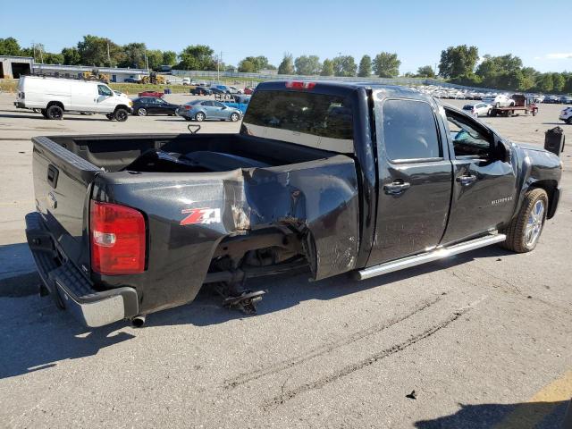 Photo 3 from auction – 2010 CHEVROLET SILVERADO with VIN 3GCRKTE37AG152375
