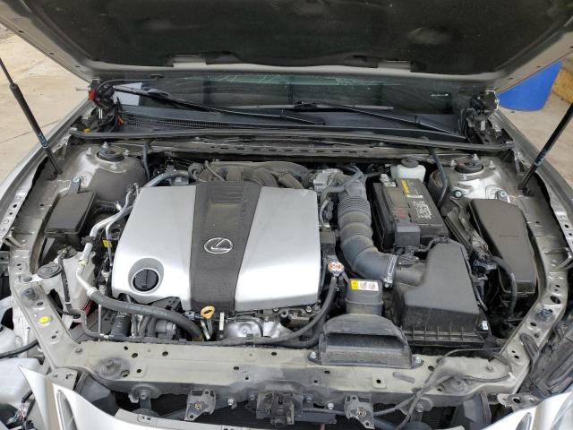 Photo 11 from auction – 2021 LEXUS ES 350 BAS with VIN 58AGZ1B13MU097990