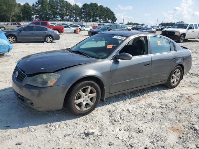 NISSAN ALTIMA S 2005 with VIN 1N4AL11D35C279412 - Photo from auction