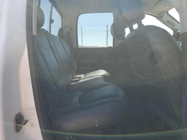 Photo 10 from auction – 2004 DODGE RAM 2500 S with VIN 3D7KU28C94G214581