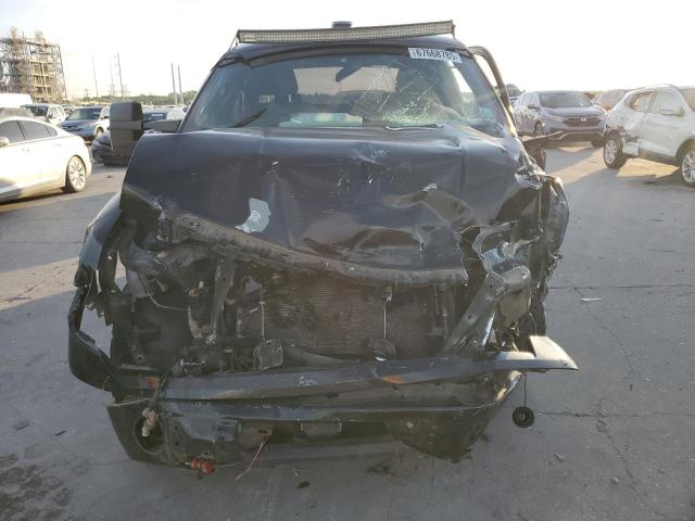 Photo 5 from auction – 2009 FORD F150 with VIN 1FTRX12W79KC63081