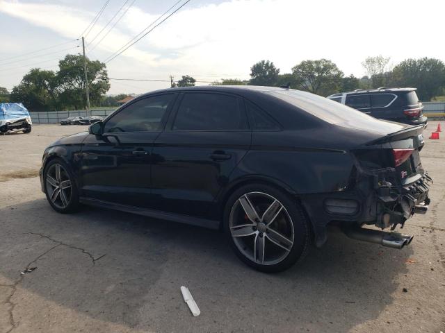 Photo 2 from auction – 2017 AUDI S3 PREMIUM PLUS with VIN WAUB1GFF3H1042370