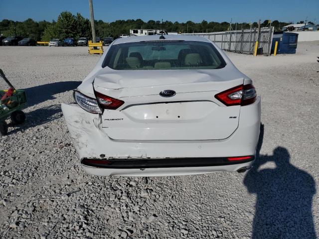 Photo 6 from auction – 2016 FORD FUSION SE with VIN 3FA6P0H76GR325940