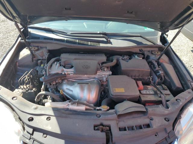 Photo 11 from auction – 2015 TOYOTA CAMRY LE with VIN 4T4BF1FK5FR451241