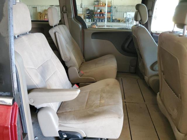 Photo 11 from auction – 2011 CHRYSLER TOWN & COU with VIN 2A4RR5DG8BR681481