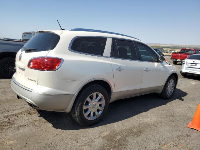 Photo 3 from auction – 2012 BUICK ENCLAVE with VIN 5GAKRDED8CJ107184