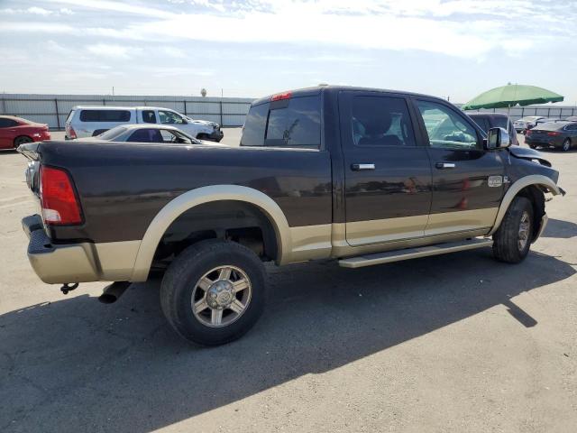 Photo 3 from auction – 2011 DODGE RAM 2500 with VIN 3D7UT2CL6BG600732