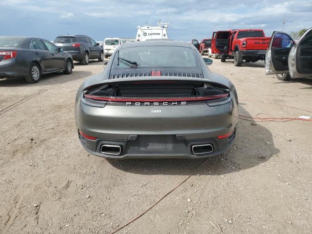Photo 6 from auction – 2024 PORSCHE 911 CARRERA with VIN WP0AA2A98RS208008