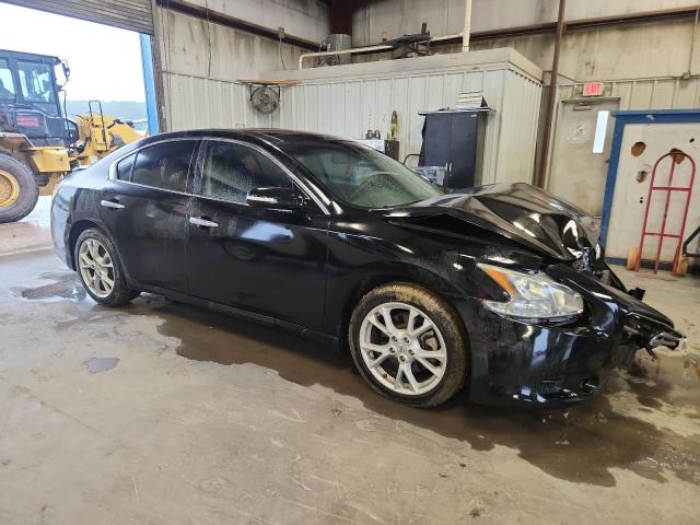 Photo 4 from auction – 2014 NISSAN MAXIMA S with VIN 1N4AA5AP5EC911866
