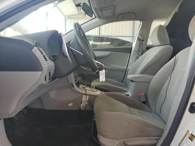 Photo 7 from auction – 2013 TOYOTA COROLLA BA with VIN 5YFBU4EE2DP131760