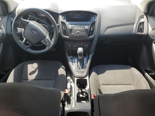 Photo 8 from auction – 2018 FORD FOCUS S with VIN 1FADP3E27JL216006