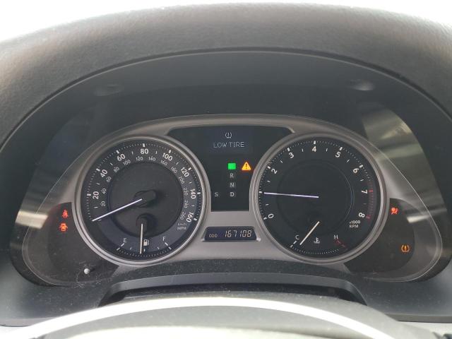 Photo 9 from auction – 2006 LEXUS IS 250 with VIN JTHCK262665006858