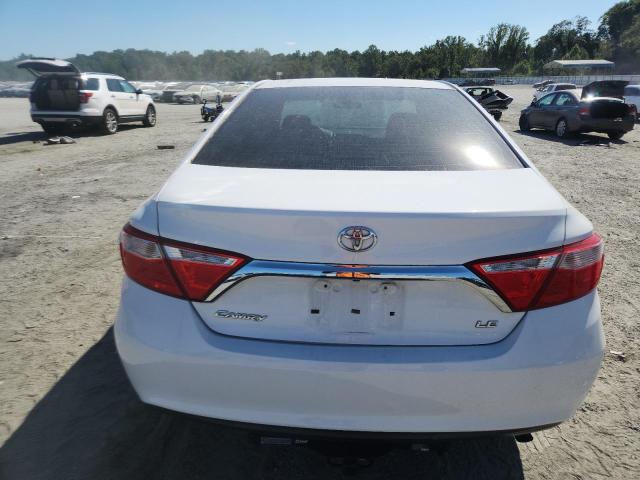 Photo 6 from auction – 2016 TOYOTA CAMRY LE with VIN 4T4BF1FK5GR578539