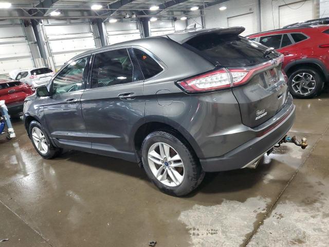 Photo 2 from auction – 2015 FORD EDGE SEL with VIN 2FMTK4J83FBB34832