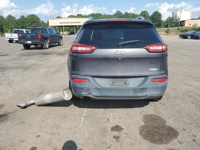 Photo 6 from auction – 2018 JEEP CHEROKEE L with VIN 1C4PJLLB7JD504159