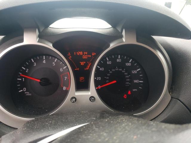 Photo 9 from auction – 2015 NISSAN JUKE S with VIN JN8AF5MRXFT509128