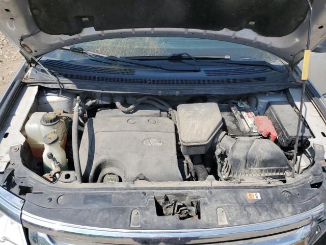 Photo 12 from auction – 2014 FORD EDGE SE with VIN 2FMDK3GC9EBB17638