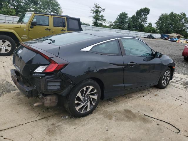 Photo 3 from auction – 2019 HONDA CIVIC LX with VIN 2HGFC4B63KH310606