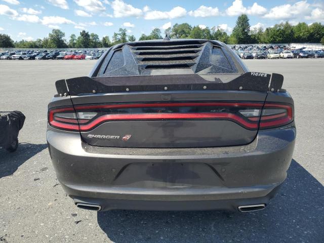 Photo 6 from auction – 2019 DODGE CHARGER SX with VIN 2C3CDXJG1KH757756