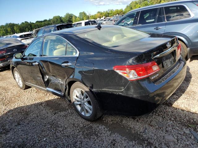 Photo 2 from auction – 2010 LEXUS ES 350 with VIN JTHBK1EG3A2382530