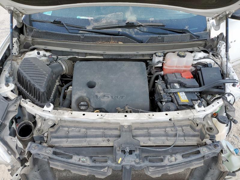 Photo 12 from auction – 2020 CHEVROLET TRAVERSE LS with VIN 1GNERFKW1LJ240227