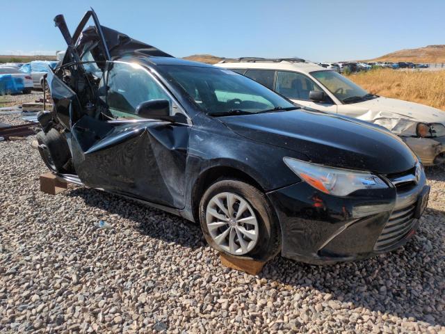 Photo 4 from auction – 2017 TOYOTA CAMRY LE with VIN 4T1BF1FK8HU417386