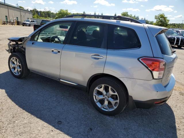 Photo 2 from auction – 2017 SUBARU FORESTER 2 with VIN JF2SJAWC9HH555265