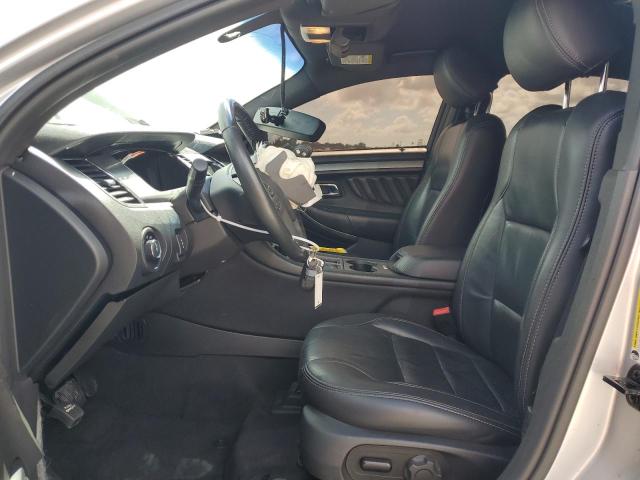 Photo 7 from auction – 2018 FORD TAURUS SEL with VIN 1FAHP2E88JG138439