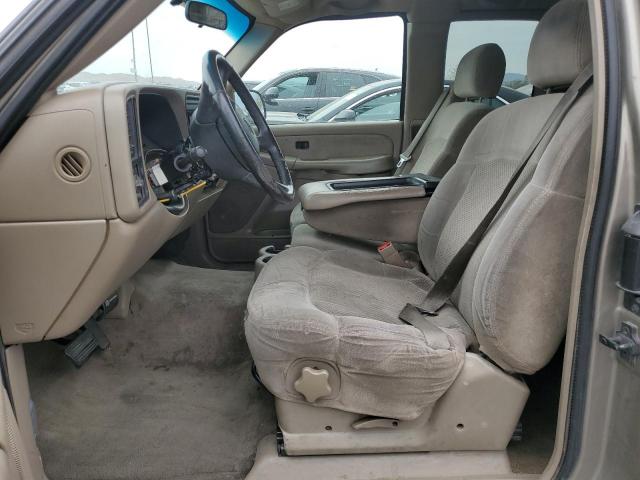 Photo 7 from auction – 2002 CHEVROLET SILVERADO with VIN 2GCEC19V921230676