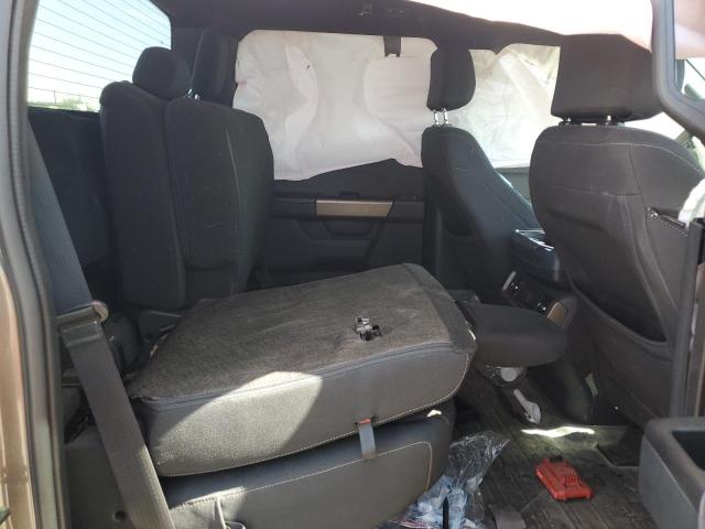 Photo 10 from auction – 2023 FORD F150 SUPER with VIN 1FTFW1ED0PFA00419